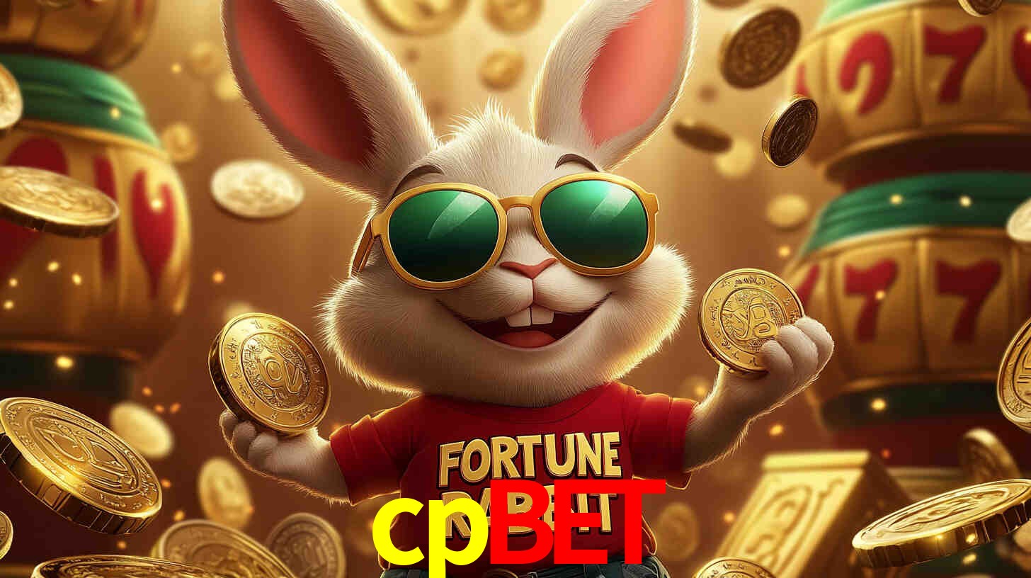 cpbet - Plataforma oficial autorizada - cpbet.com