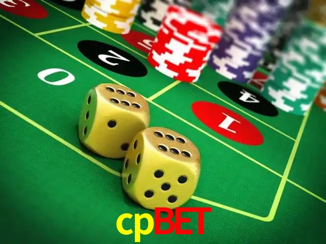 Welcome Bonus cpbet