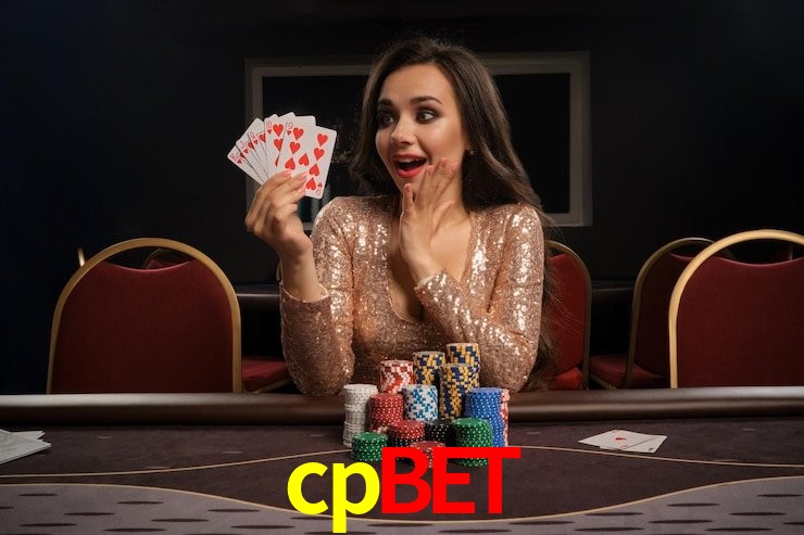 Descubra o Programa VIP da cpbet: Vantagens Exclusivas para Jogadores