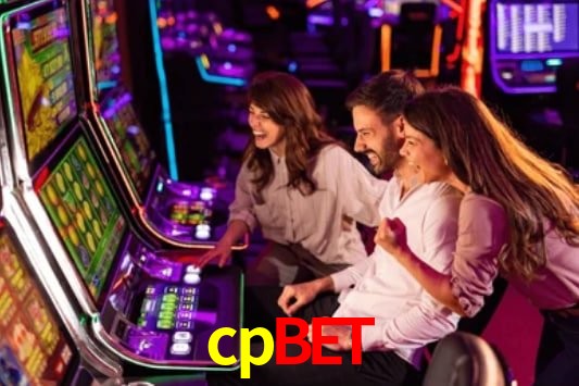 Explorando a Categoria de Eventos em Apostas na cpbet