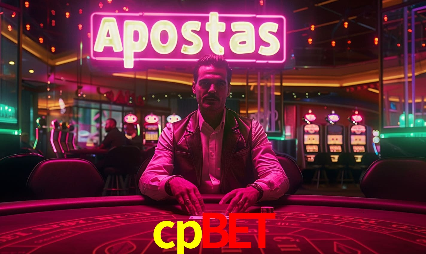 Apostas Esportivas na cpbet: Um Guia Completo