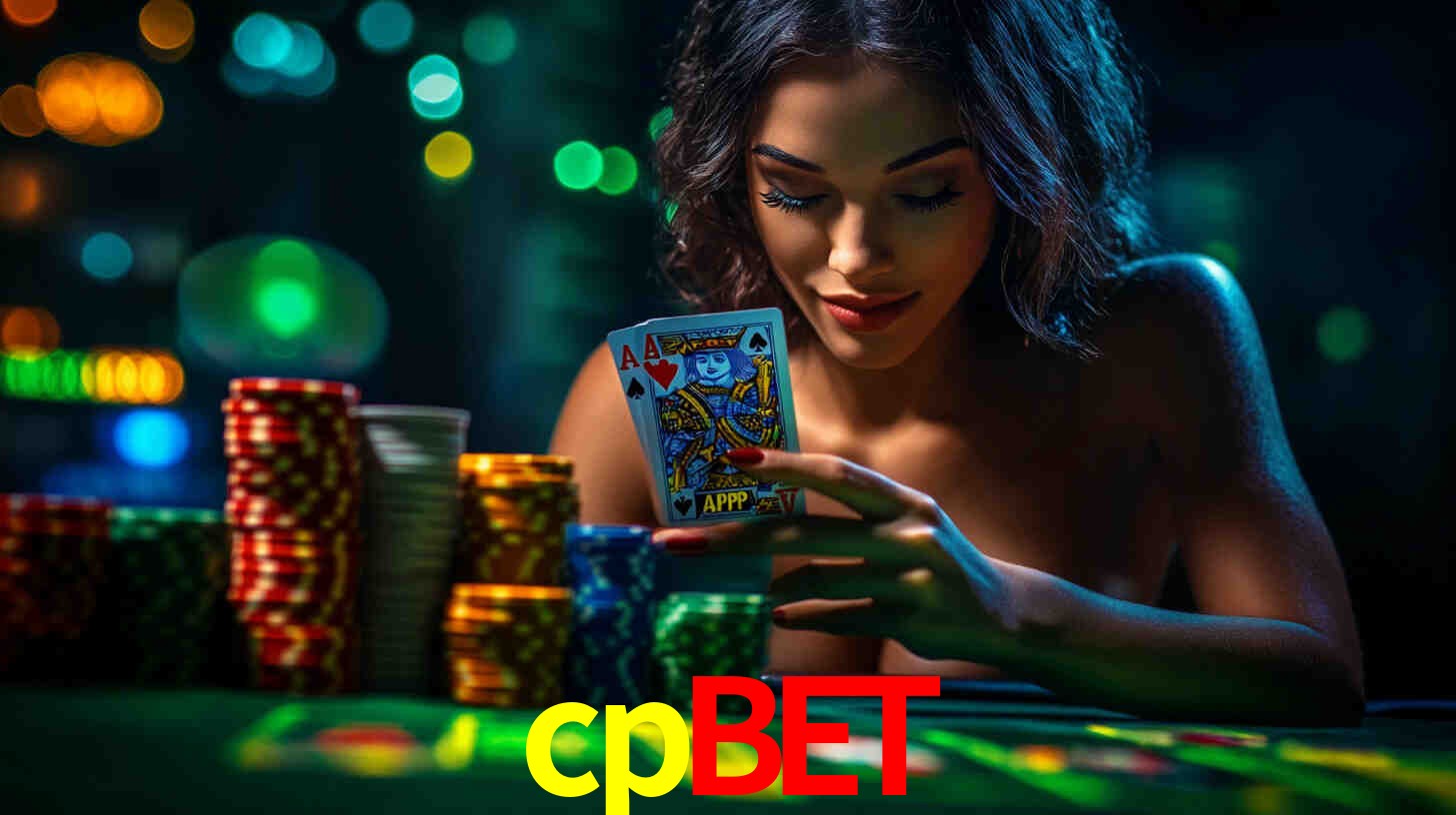 Apostas Esportivas na cpbet: Um Guia Completo