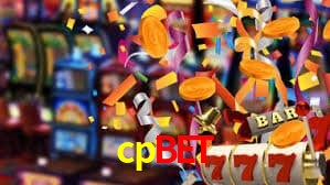 cpbet: A Experiência de Casino com Jogos de Mesa ao Vivo