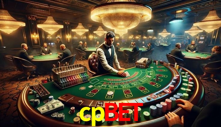 Game Statistics cpbet