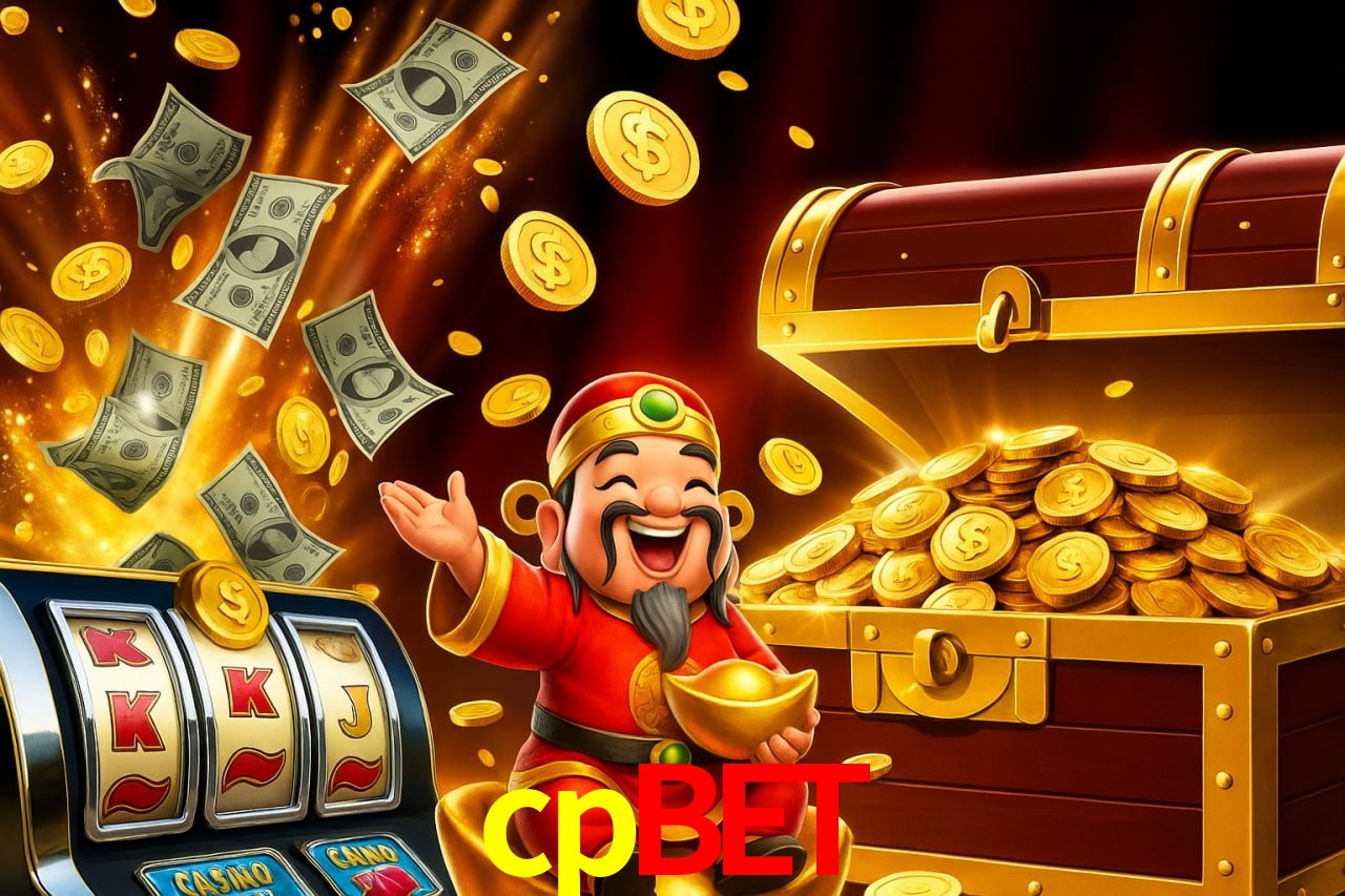 A Emoção da Loteria na cpbet: Uma Chance de Mudança de Vida