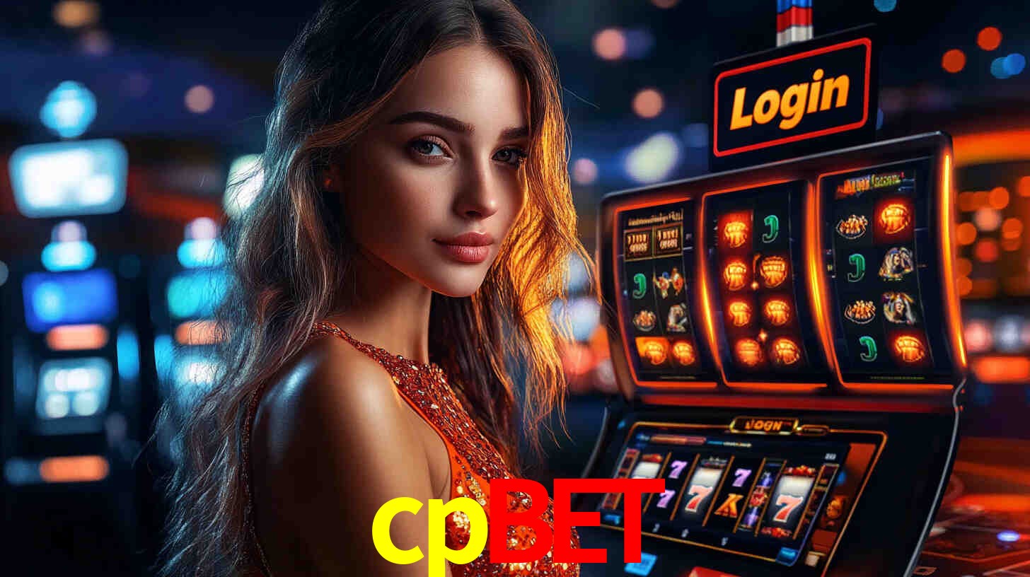 Experimente o Login Seguro Premium no cpbet