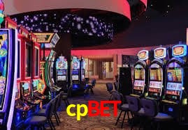 Segurança 2FA cpbet