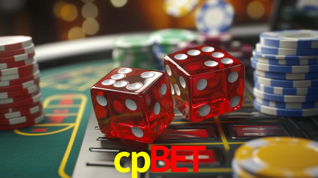 Roulette Table cpbet