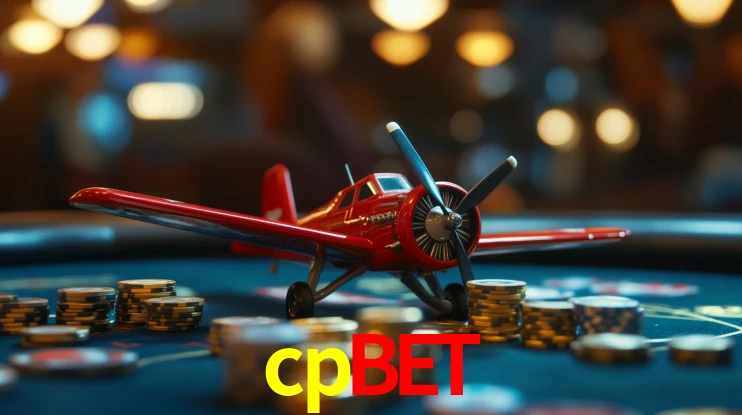 Slot Games cpbet