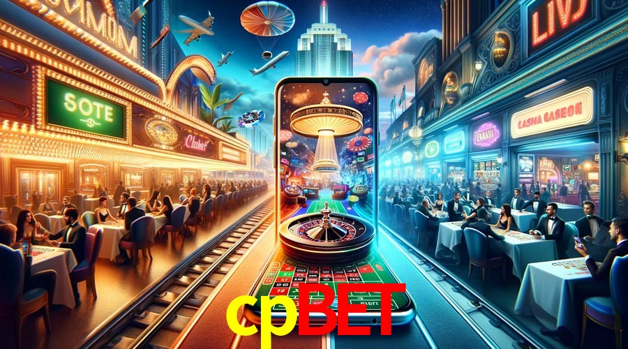 2FA Security cpbet