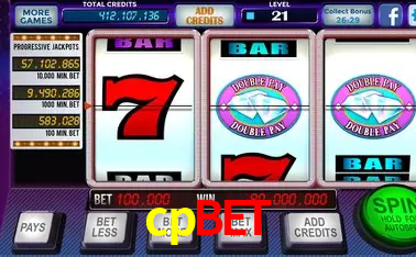 A Experiência Imersiva dos Cassinos Ao Vivo no cpbet