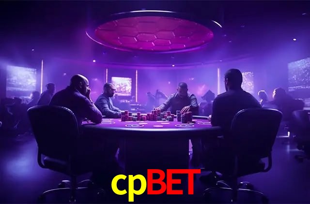 Casino Ao Vivo cpbet