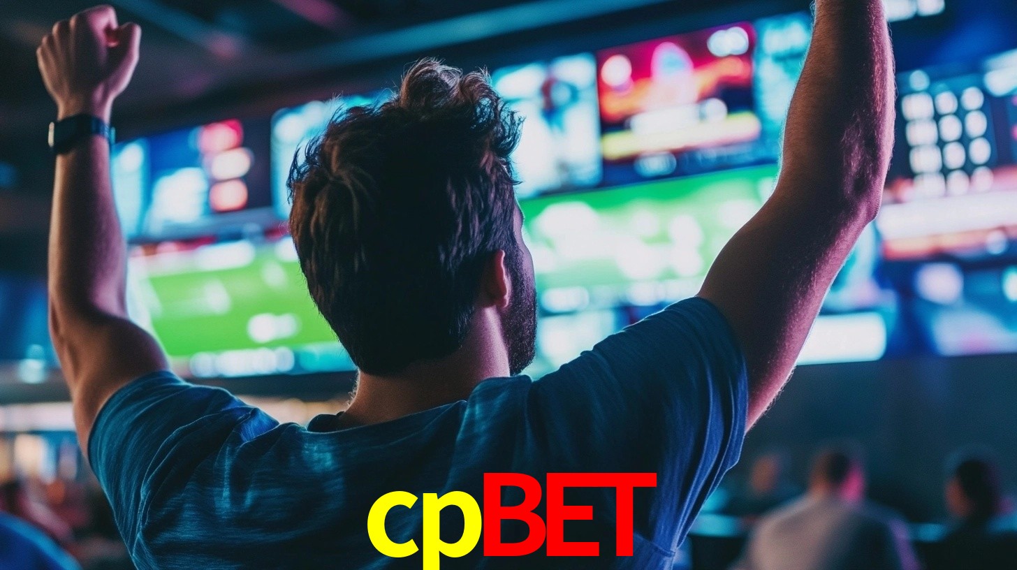 Sinta a adrenalina dos jogos de cassino com cpbet