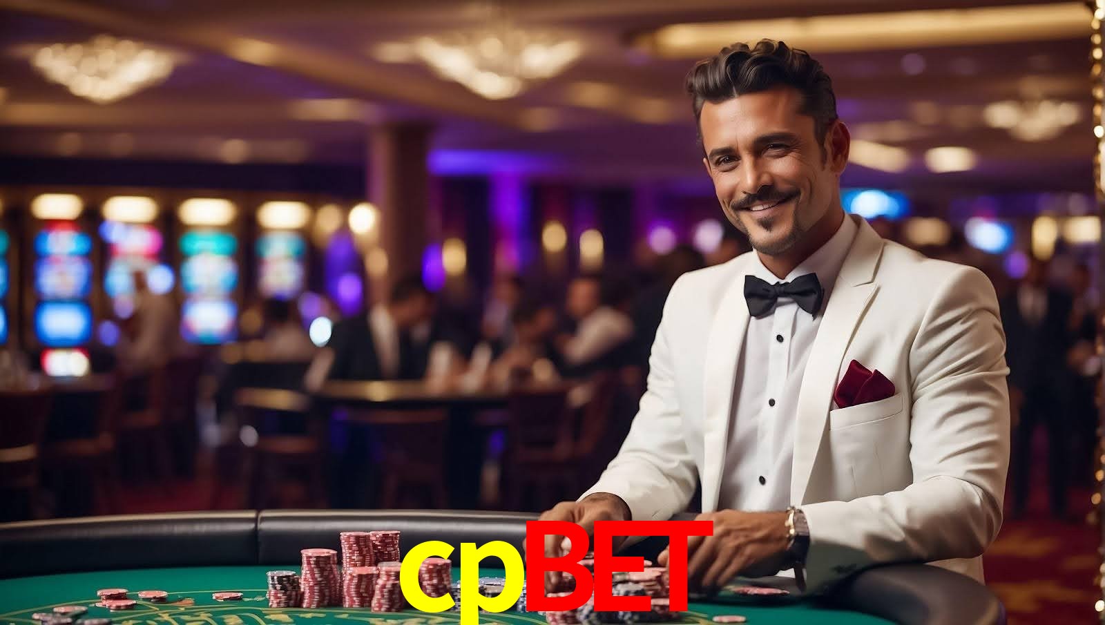 Avaliações dos Jogadores cpbet