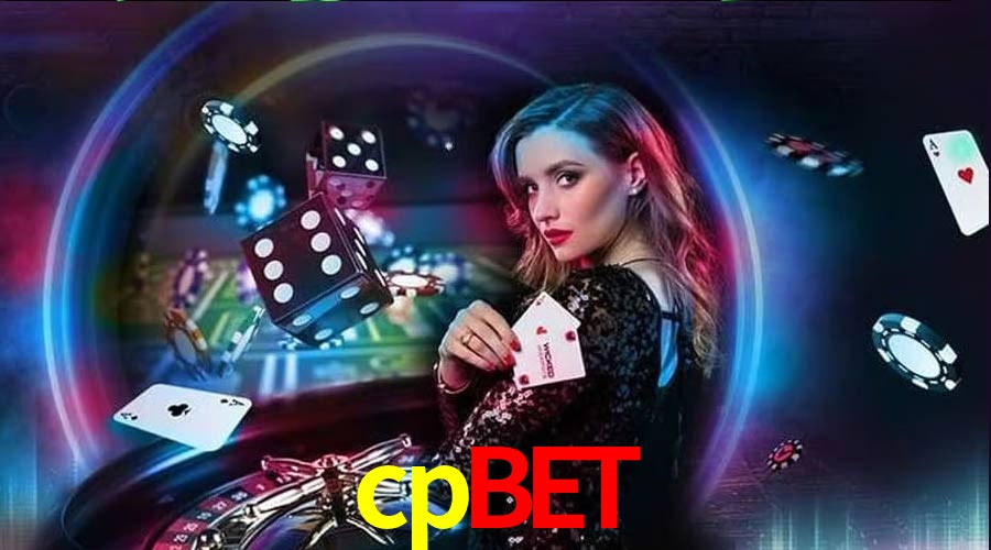 Account Benefits cpbet
