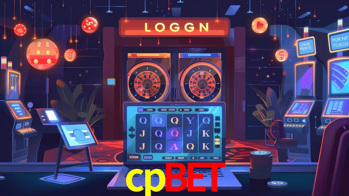 Casino Ao Vivo cpbet