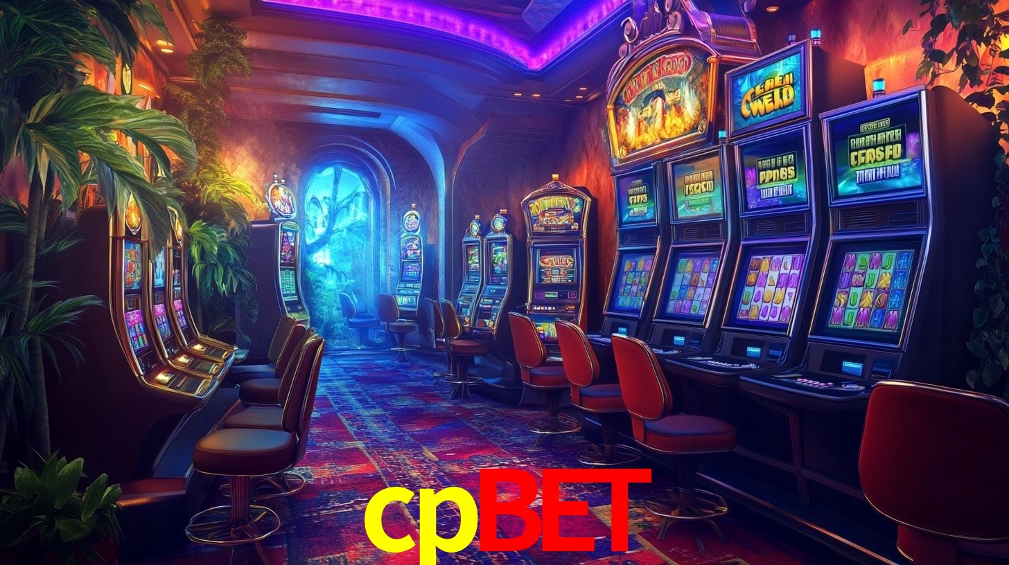 Live Casino cpbet
