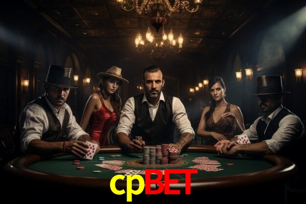 Explorando a Categoria de Eventos em Apostas na cpbet