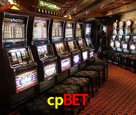 Descubra a Magia dos Jogos de Arcade no cpbet
