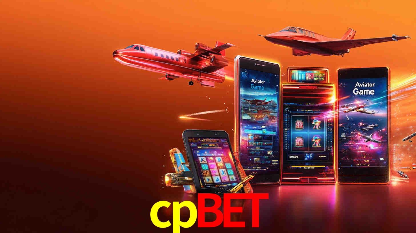 Apostas Esportivas na cpbet: Um Guia Completo