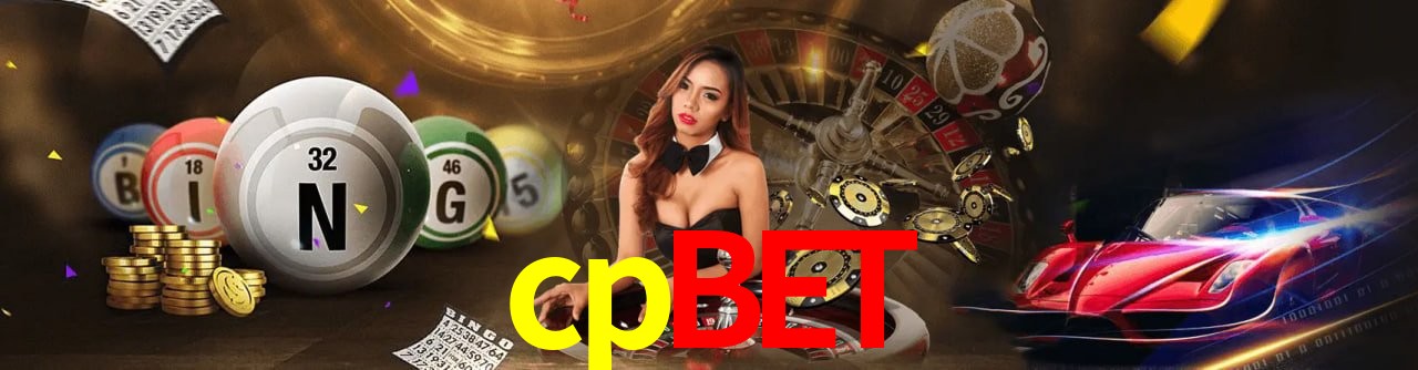 Design Responsivo cpbet