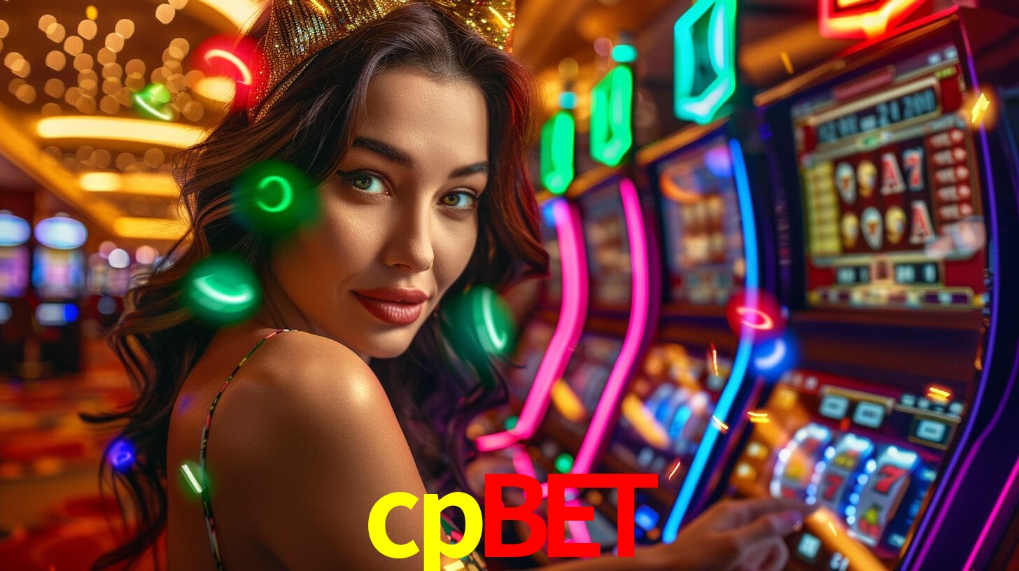 Bônus Generosos e Exclusivos no cpbet para Você!
