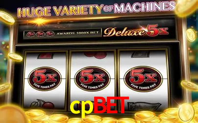 Descubra o Mundo do Cassino Online com cpbet