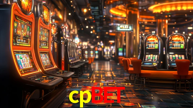 cpbet App Interface