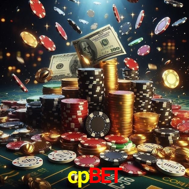 Descubra a Essência do cpbet: Nossa História e Compromissos