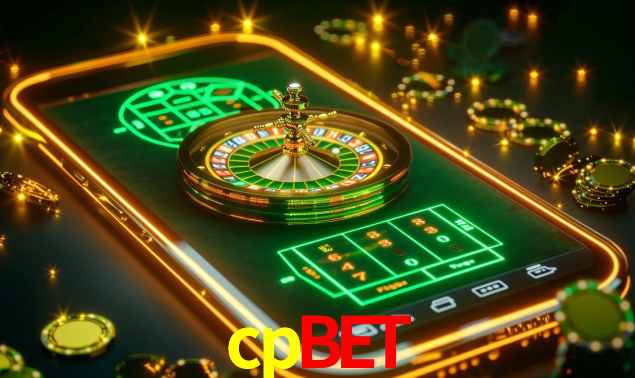 Jogos de Slot cpbet