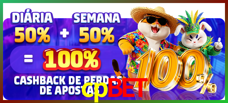 Qualificar VIP cpbet